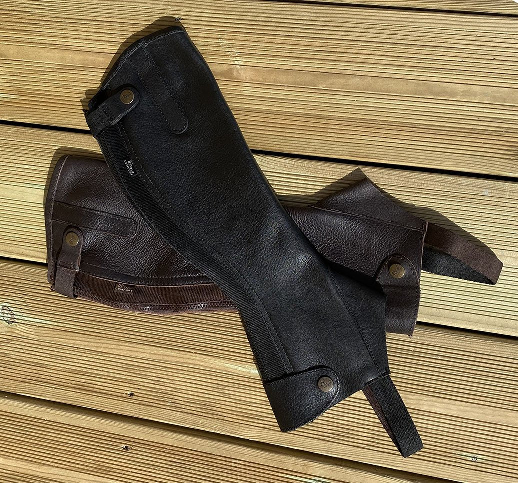 Mini-chaps Privilège Equitation Gotha