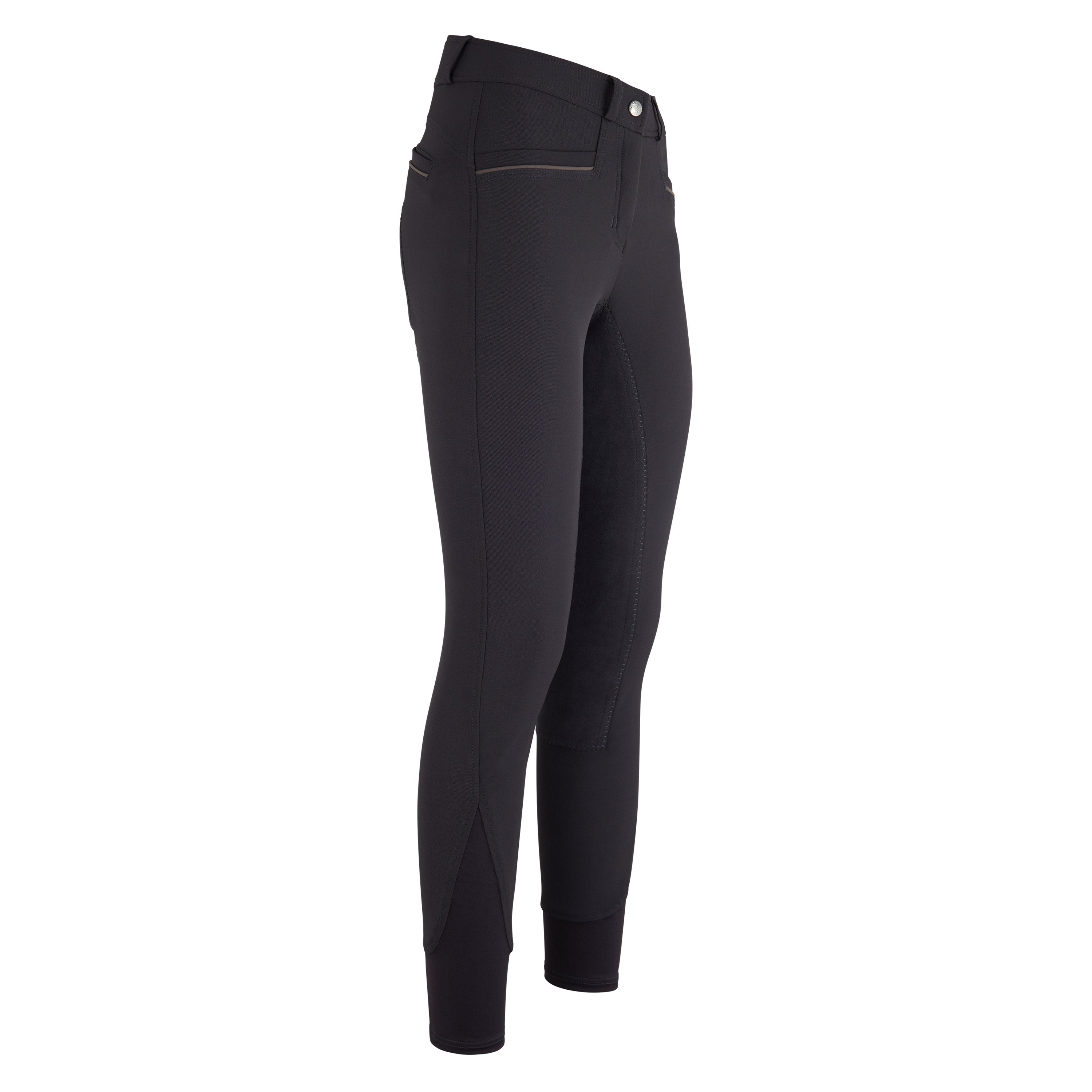 Pantalon équitation Easy Rider Sera fond peau