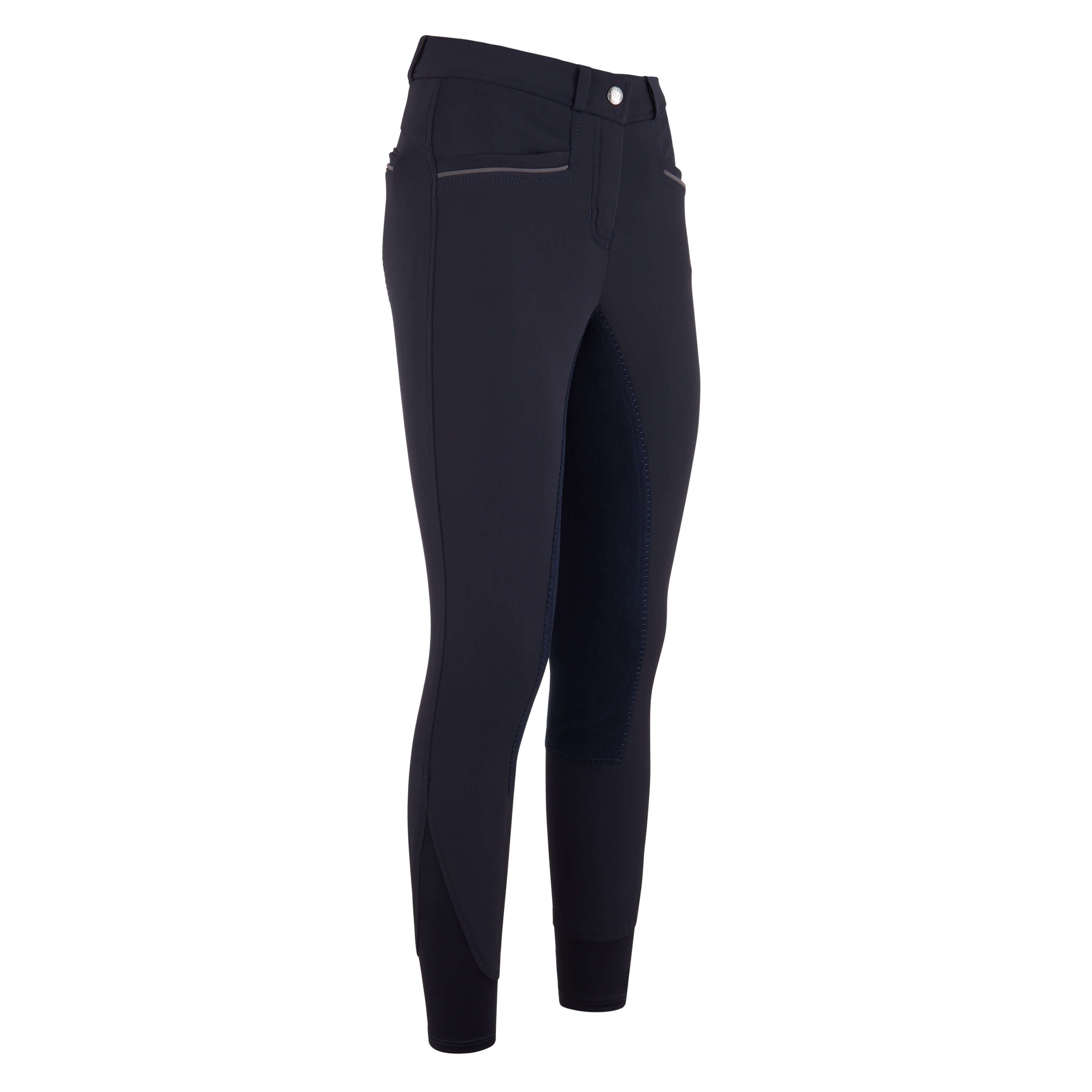 Pantalon équitation Easy Rider Sera fond peau