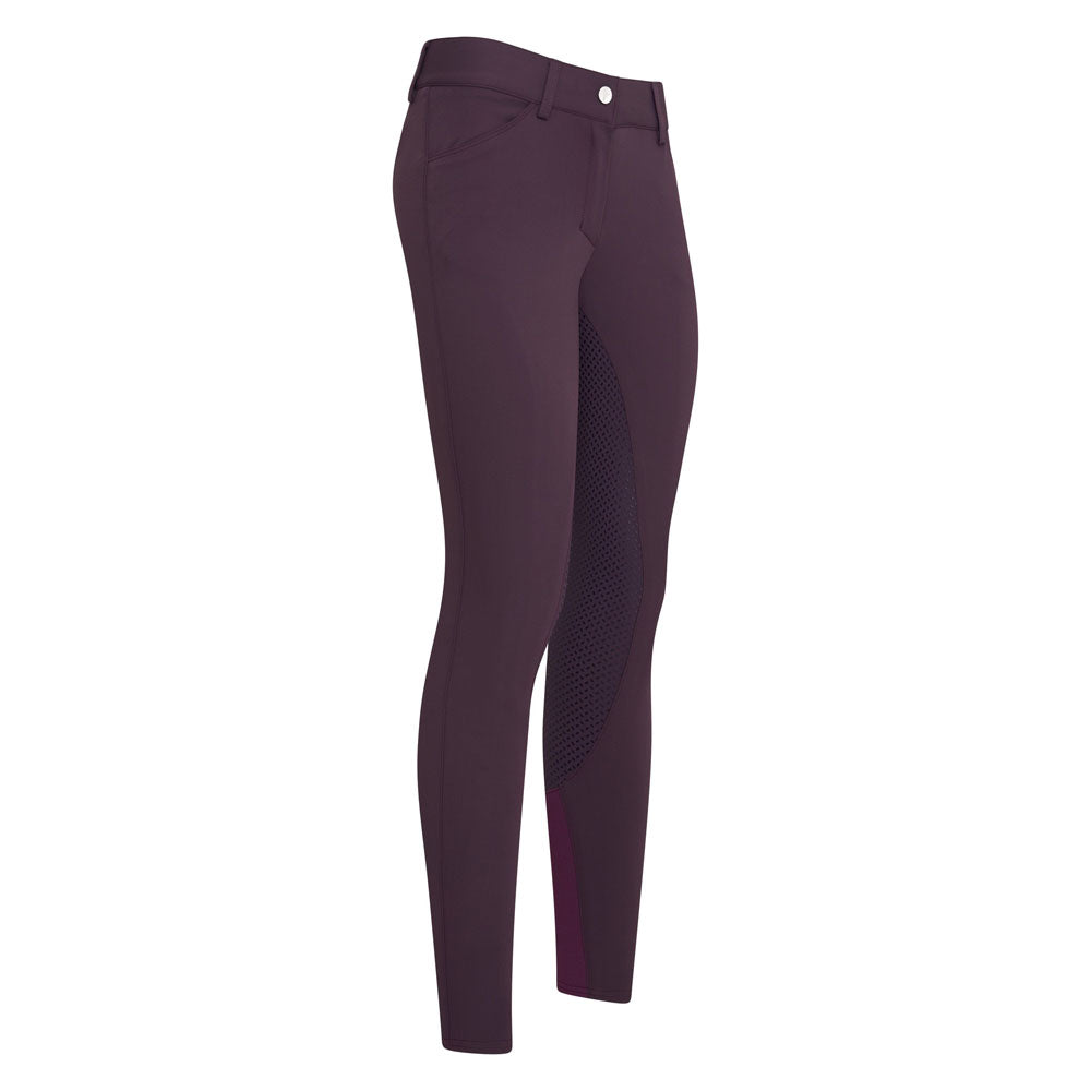 Pantalon équitation Euro-Star Arista full grip