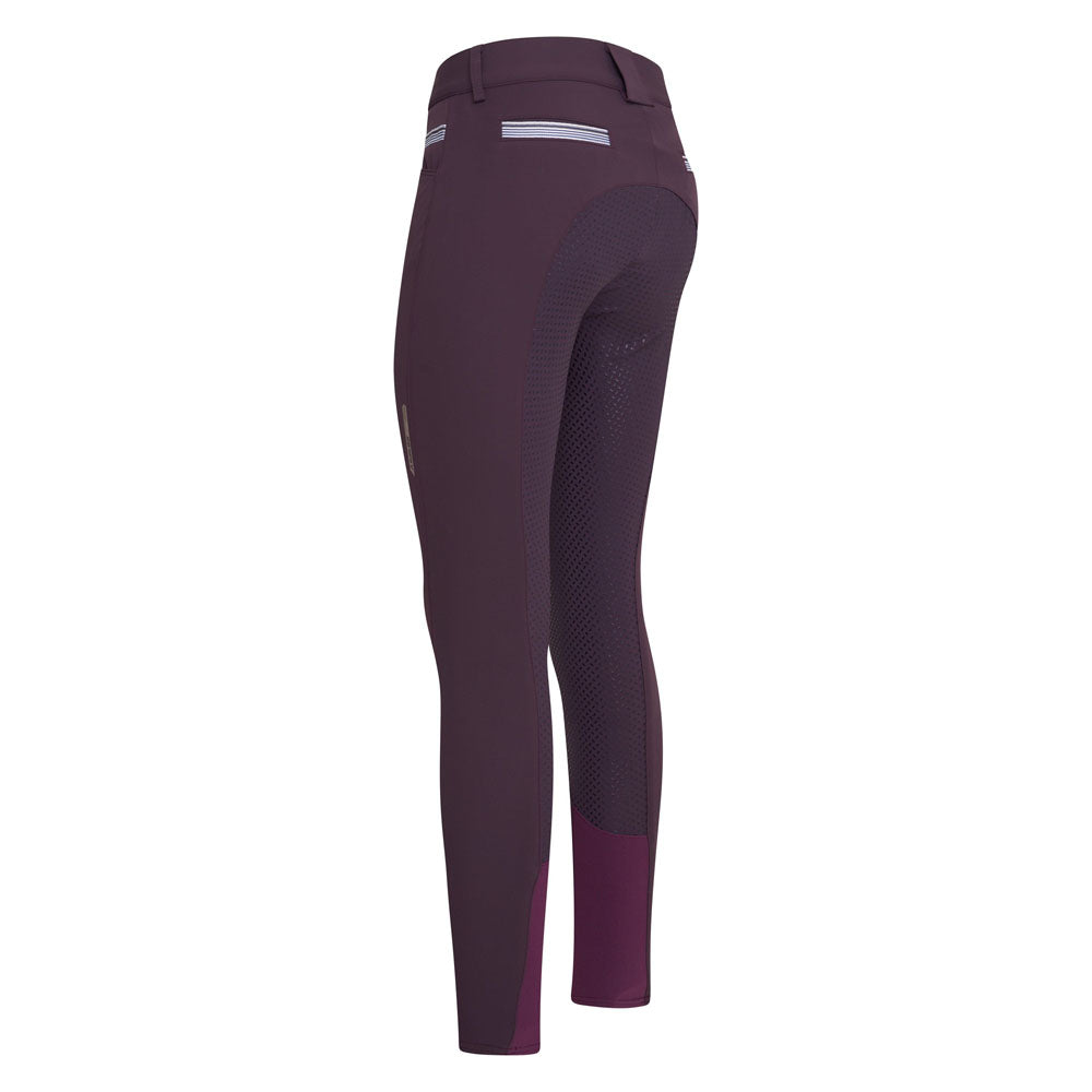 Pantalon équitation Euro-Star Arista full grip