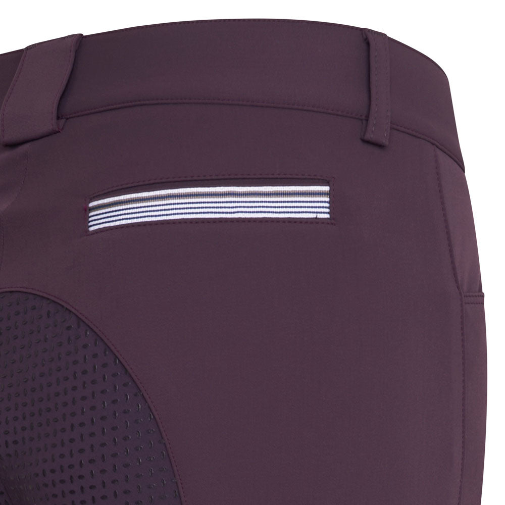 Pantalon équitation Euro-Star Arista full grip