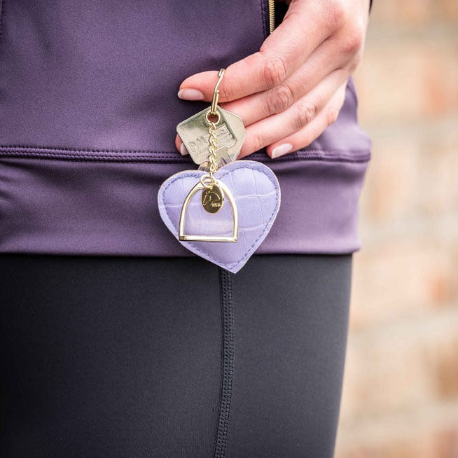 Porte-clés HKM Lavender Bay