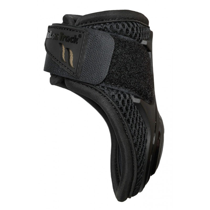 Protège-boulets respirants et anti-chocs pour chevaux Back On Track Airflow