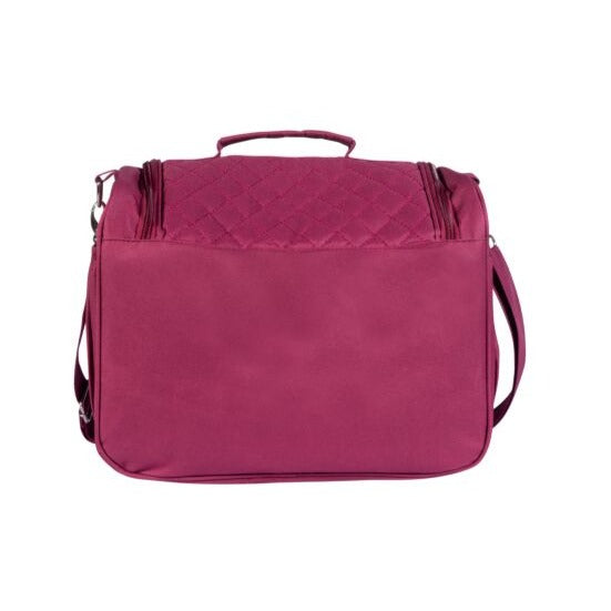 Sac de pansage et de rangement HKM Berry face arrière