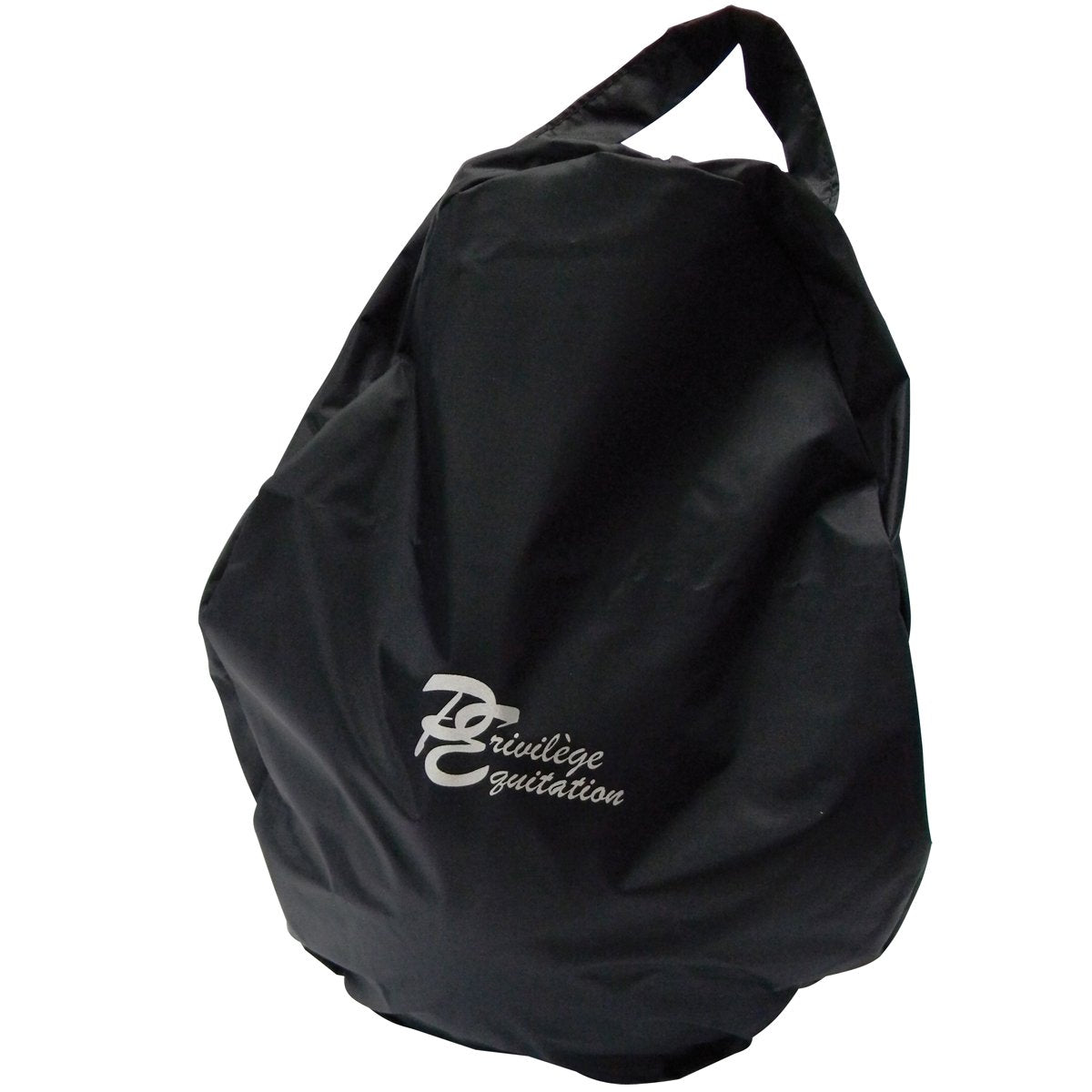 Sac de transport du casque Privilège Equitation Bright'On