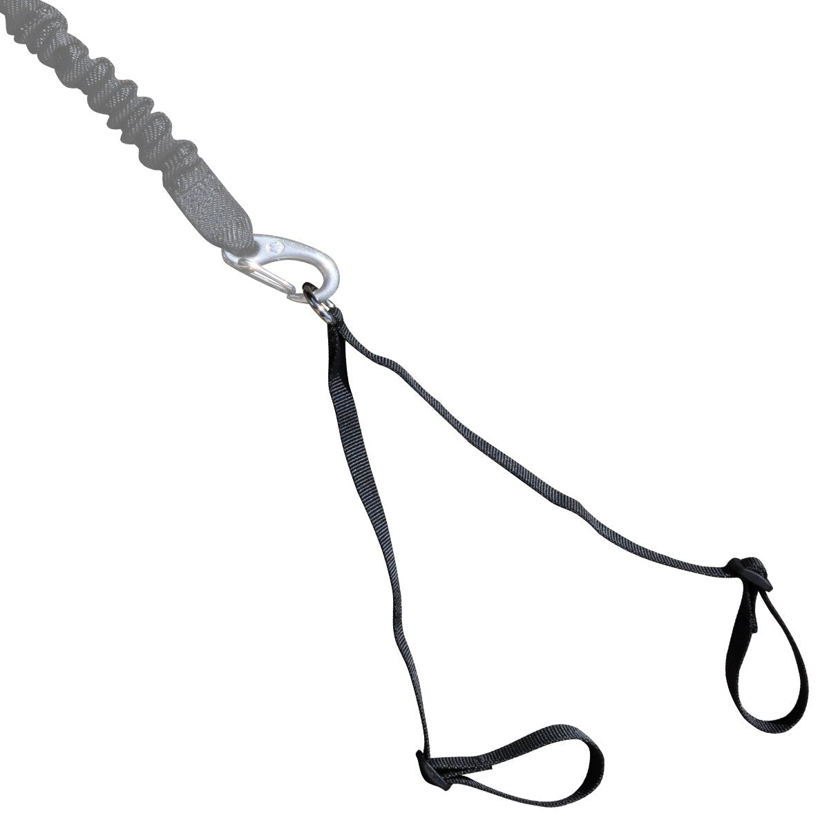Sangles d'attache pour gilets de protection AIrbag et AirSafe Privilège Equitation