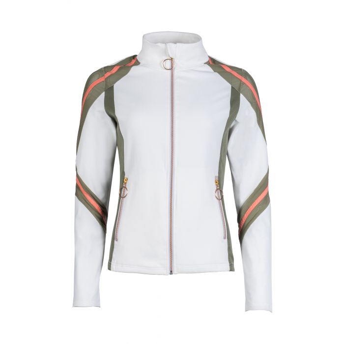 Veste softshell pour femme du XS au XXL HKM Edinburgh