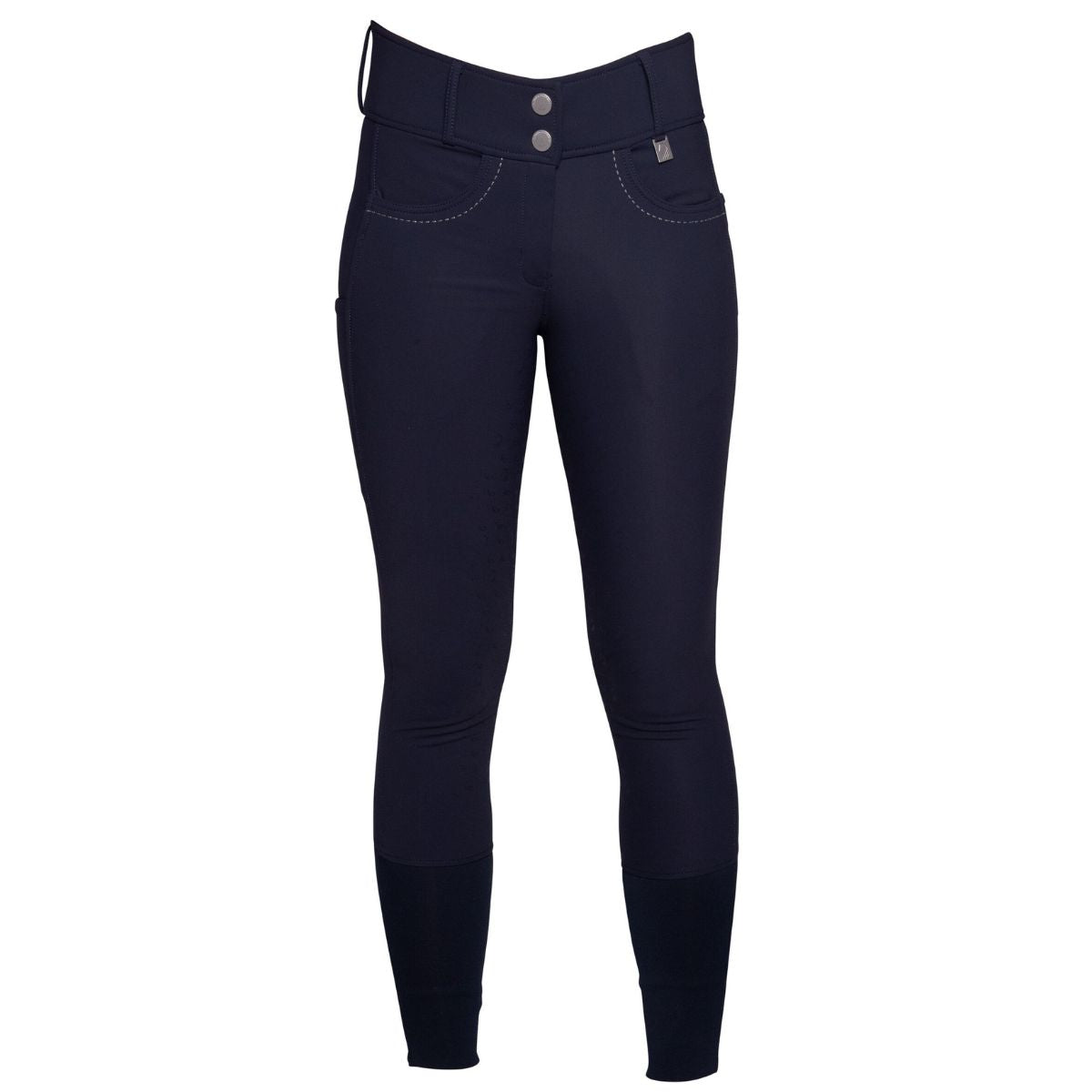Pantalon d'équitation Arezzo basanes en silicone