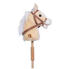 Hobby Horse Palomino