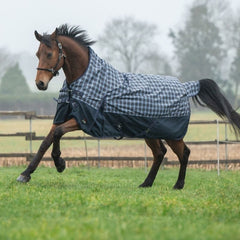 Couverture imperméable