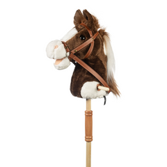 Hobby horse pie