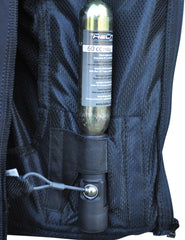 Cartouche airbag