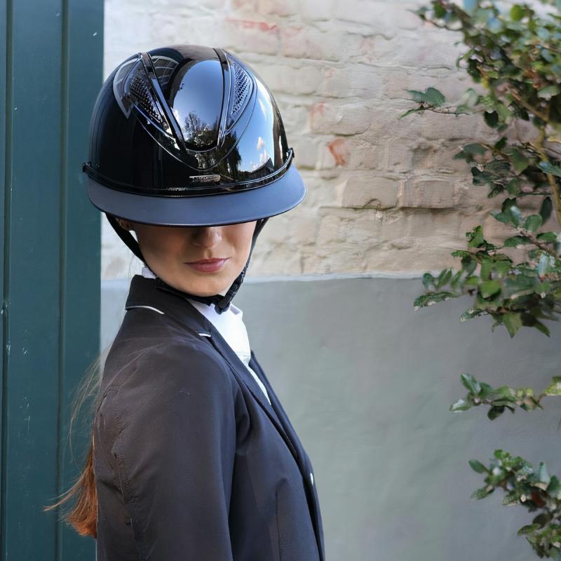 Les casques d'équitation de vos marques préférées