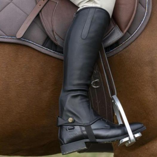 Des mini-chaps d'équitation pour toutes les cavalières du XXS au XXL