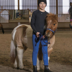 Pantalons d'équitation enfant