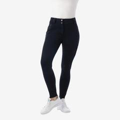 Pantalon équitation hiver