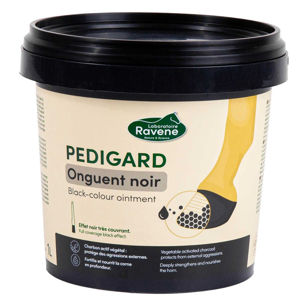 Onguent cheval