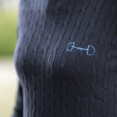 Sweat et pulls d'équitation