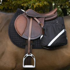 Tapis randonnée cheval