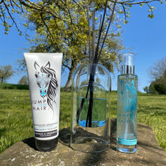 Cosmétiques et bien être pour cavalières