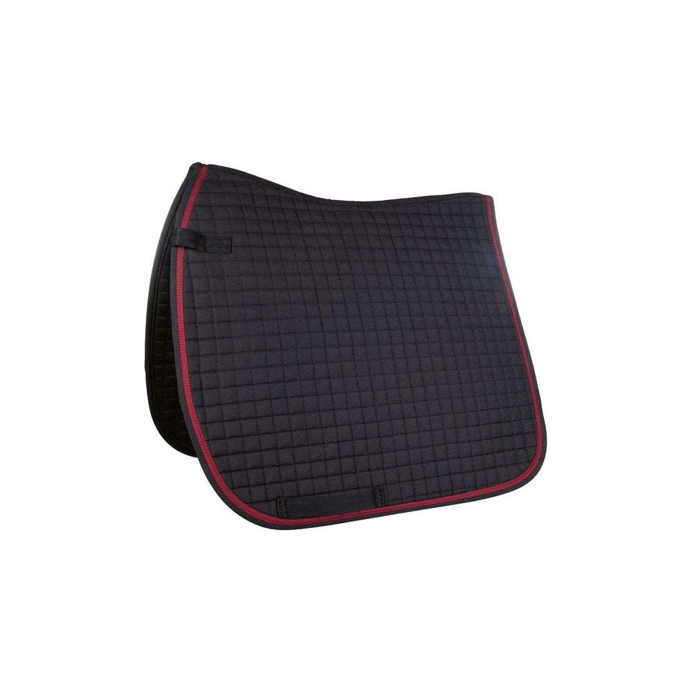 Tapis Charly HKM poney Noir
