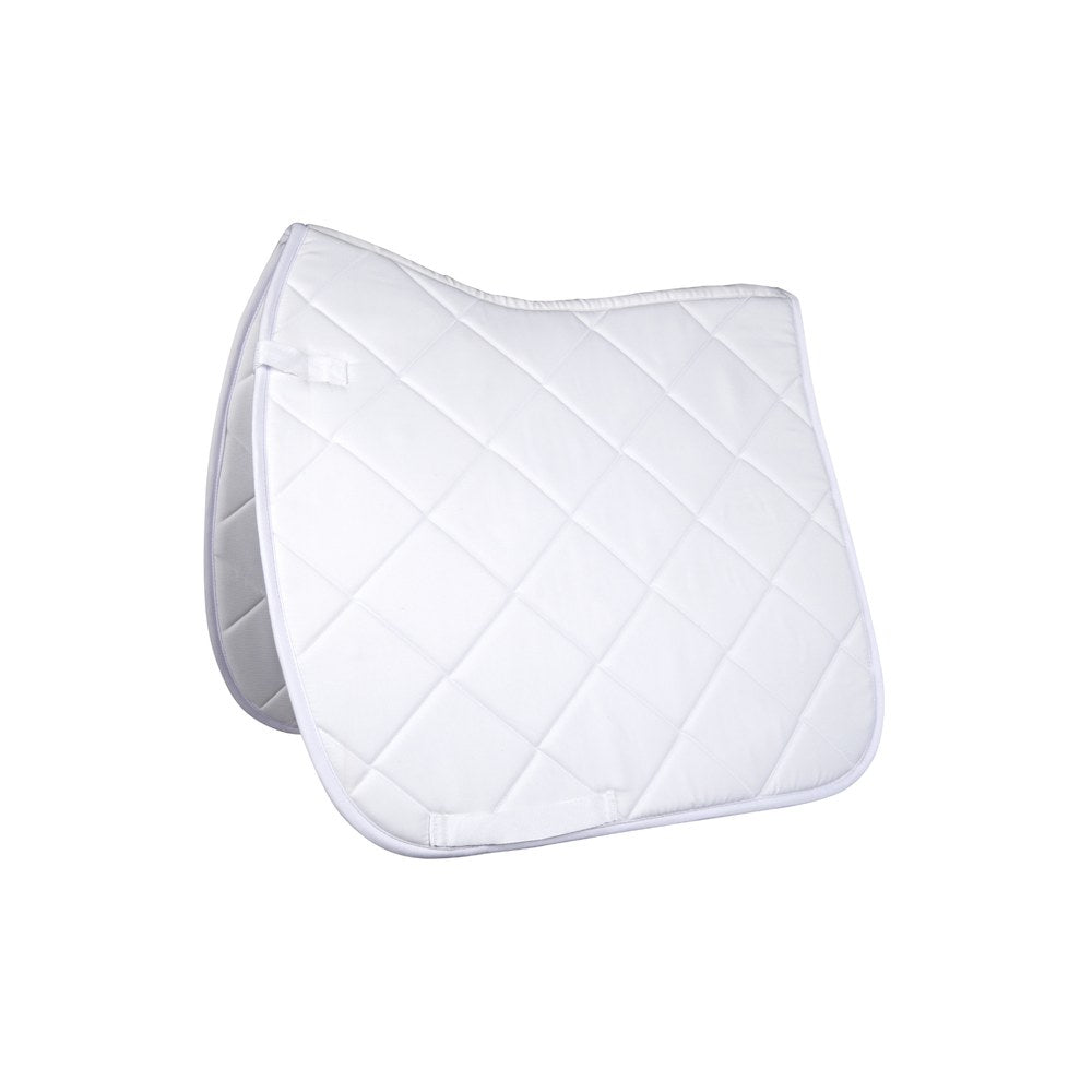 Tapis Allround HKM poney Blanc