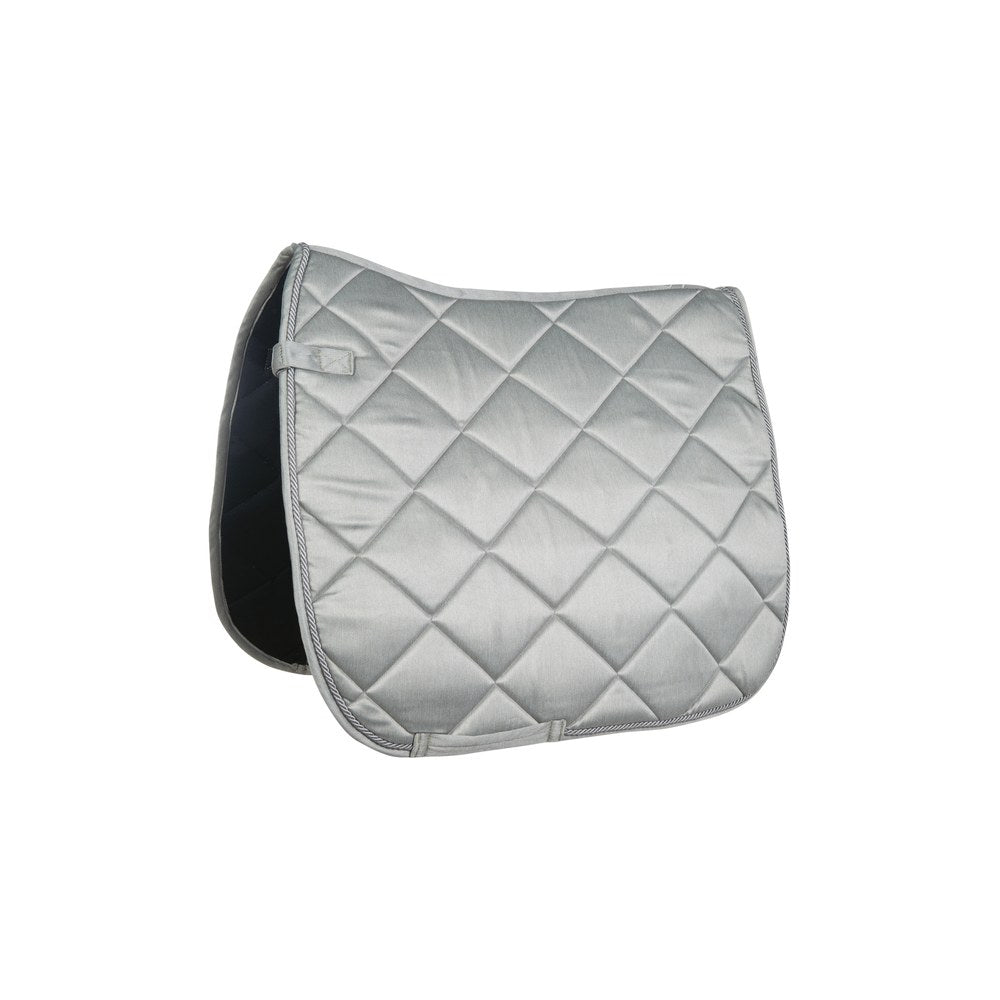 Tapis Aria HKM poney Gris clair