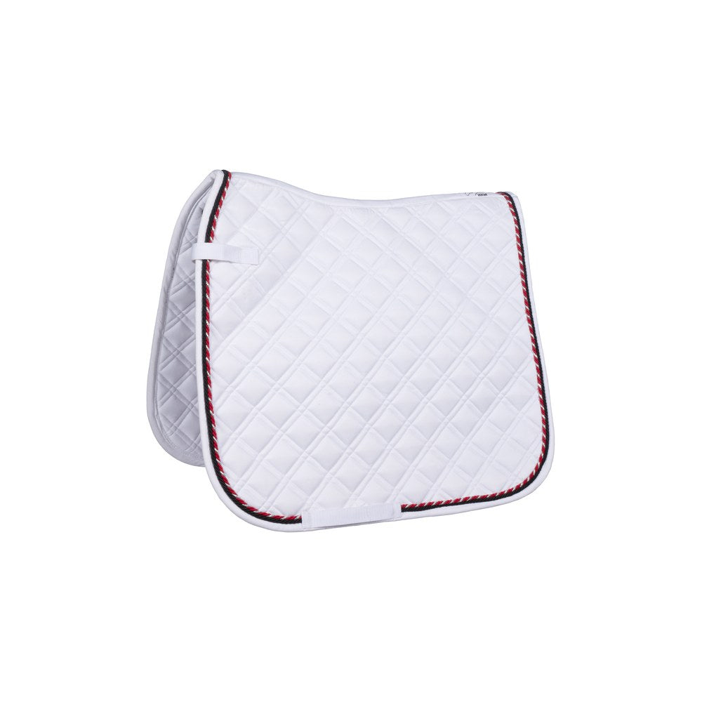 Tapis Team HKM HKM poney Blanc