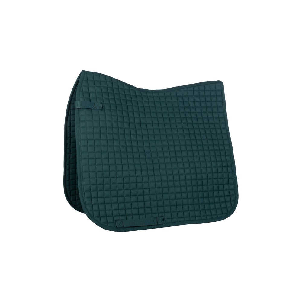 Tapis Larissa HKM poney Vert foncé