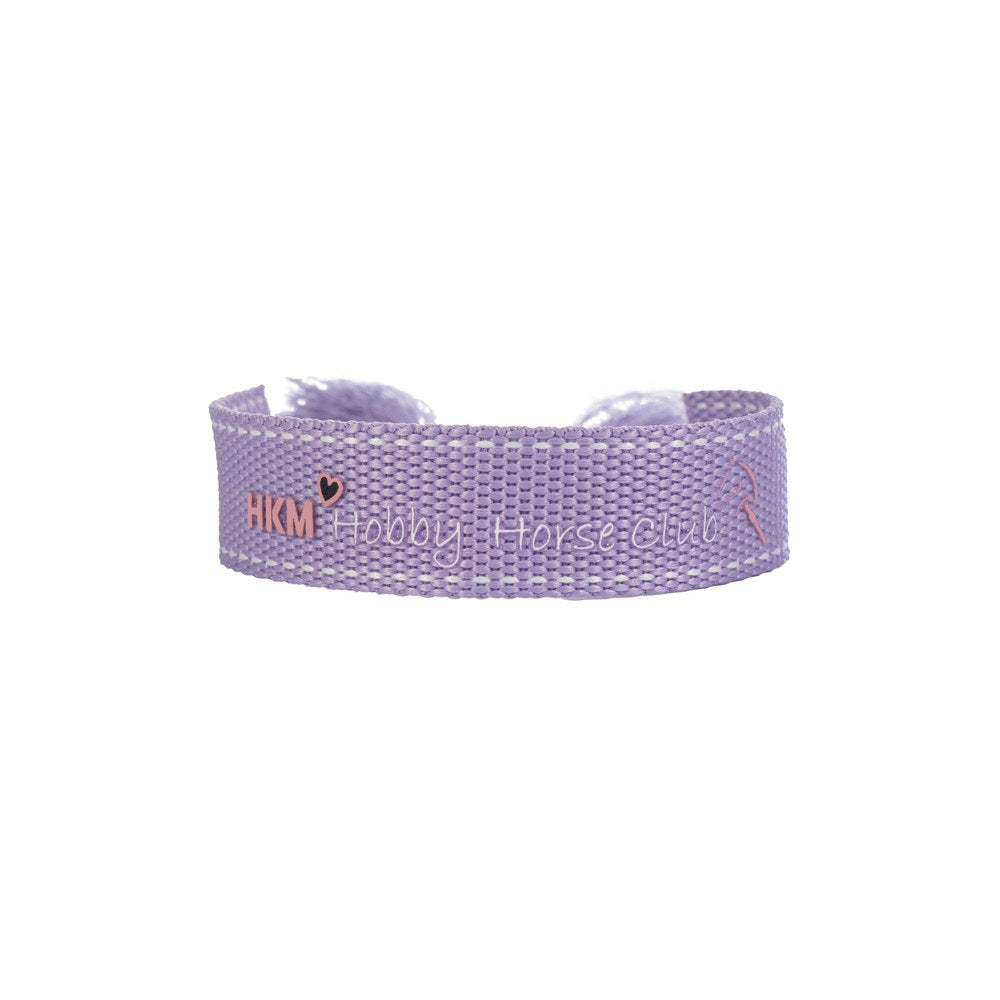 Bracelet Hobby Horse Club HKM Lavande