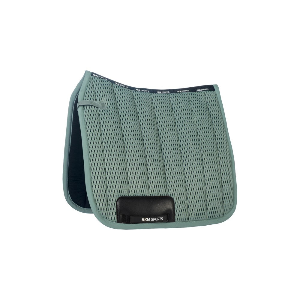Tapis Sportive HKM poney Menthe