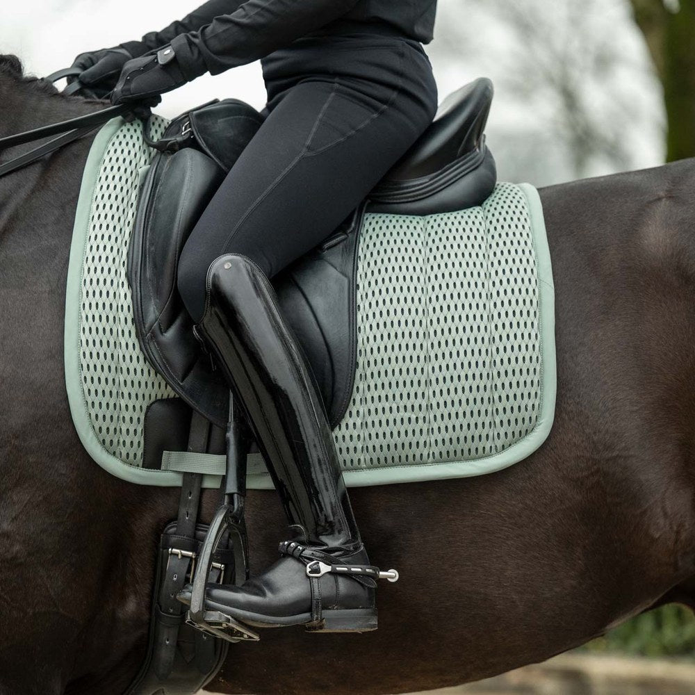 Tapis Sportive HKM poney en situation