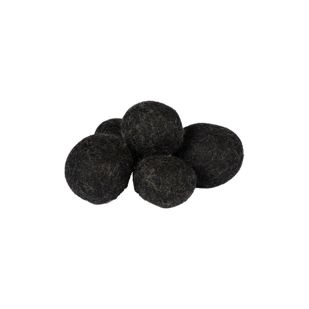 Crottin de cheval Hobby Horsing HKM Marron/noir