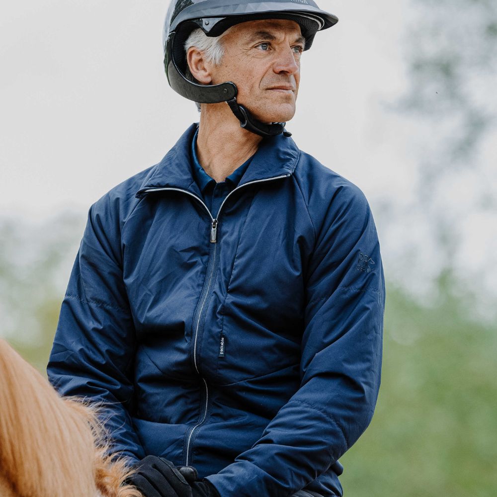Doudoune Homme packable Pro Series - Turin