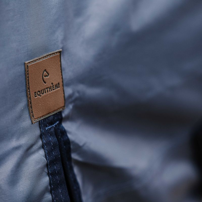 Chemise de pluie EQUITHÈME 140 cm