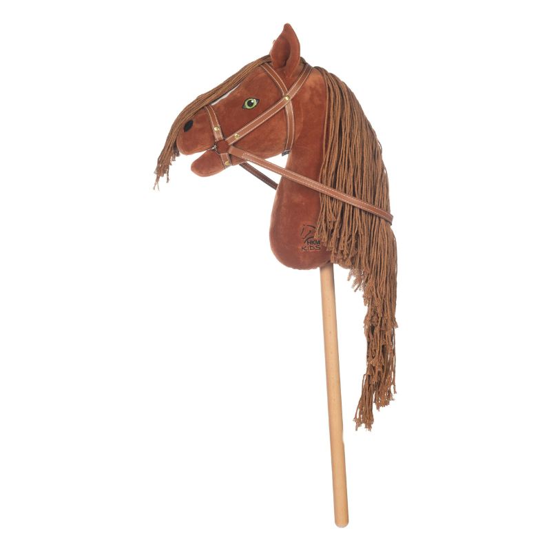 Hobby Horse - Caramel