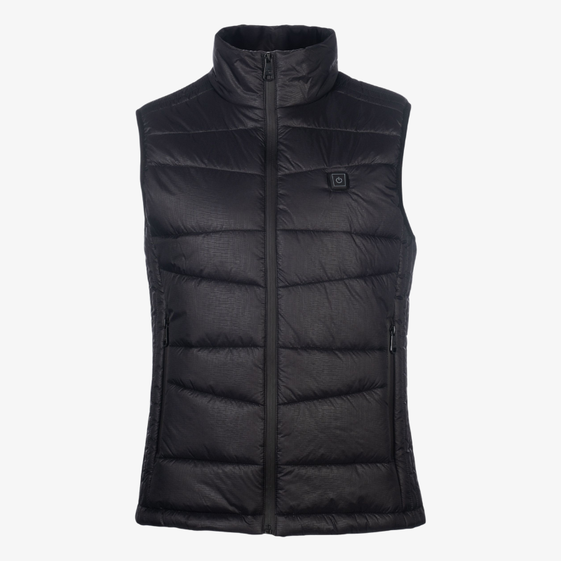 Gilet chauffant homme HKM