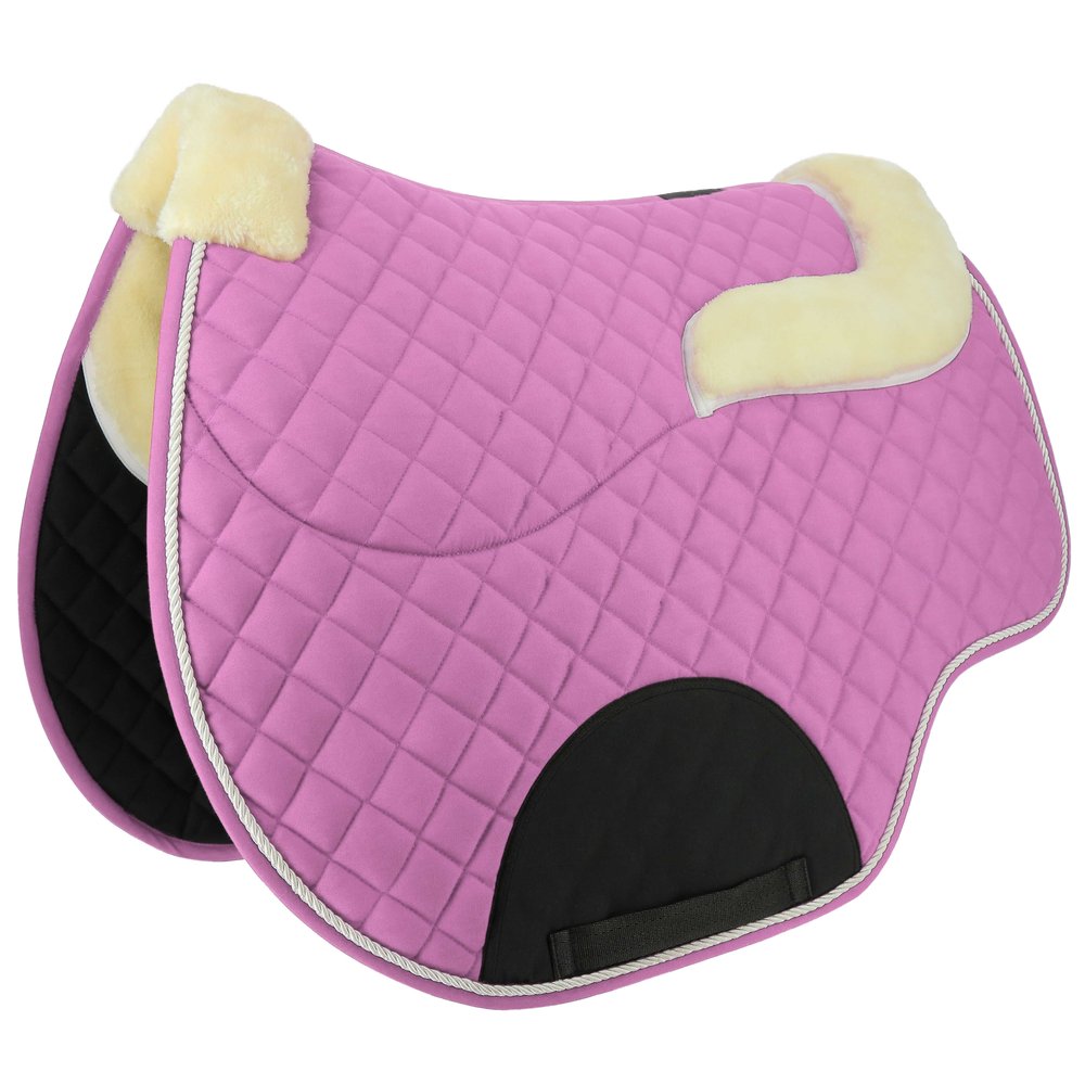 Tapis amortisseur Riding World Rose