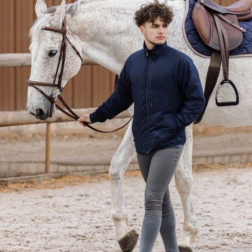 Doudoune Homme packable Pro Series - Turin