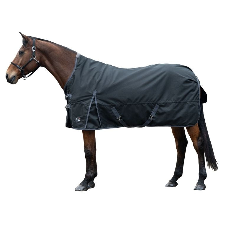 Couverture highneck Glasgow - 1200D doublure polaire