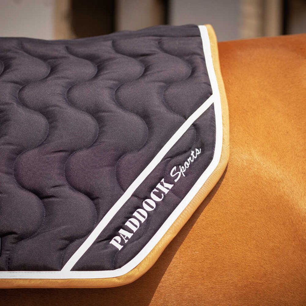 Tapis de selle Paddock Origine Sport