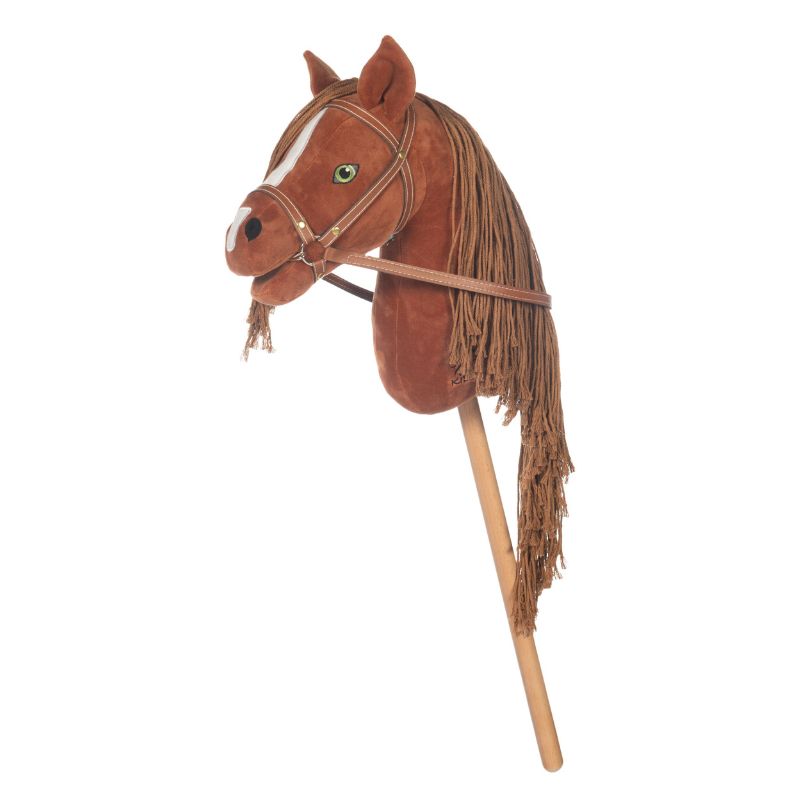 Hobby Horse - Caramel