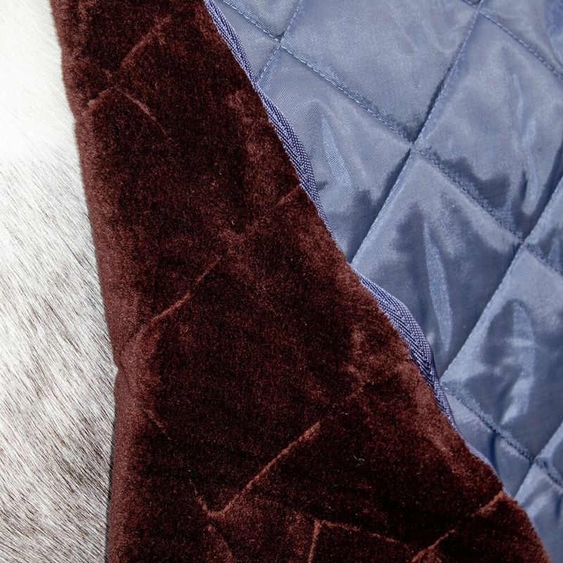 Couverture de boxe - Winter
