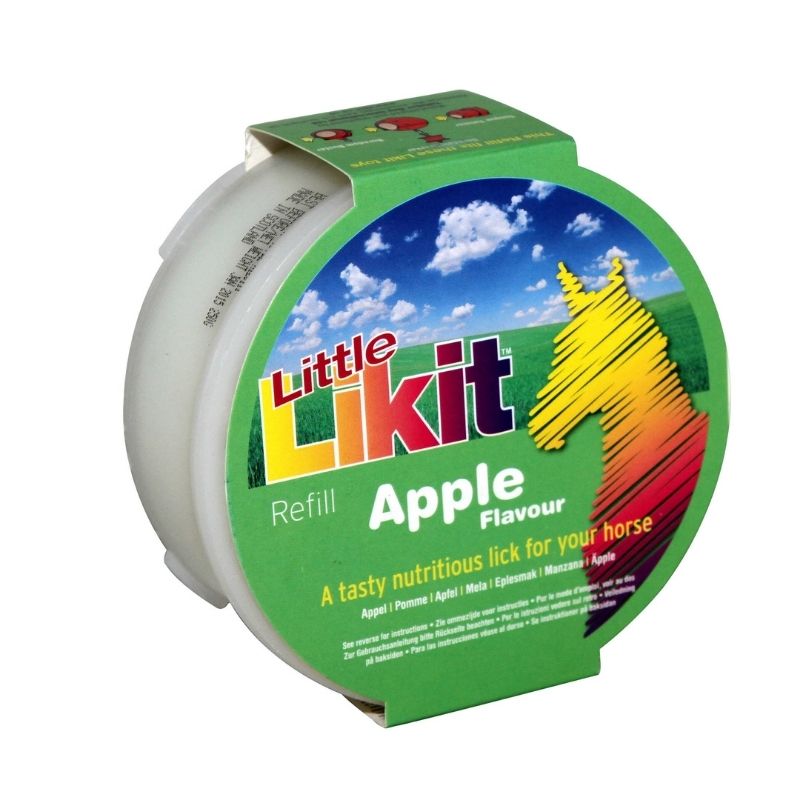 Friandises Little LIKIT