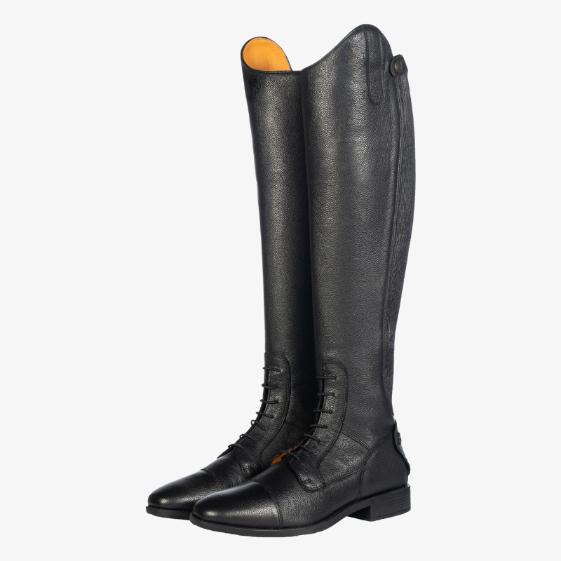 Bottes tige courte online