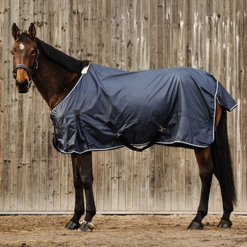 Chemise de pluie EQUITHÈME 140 cm