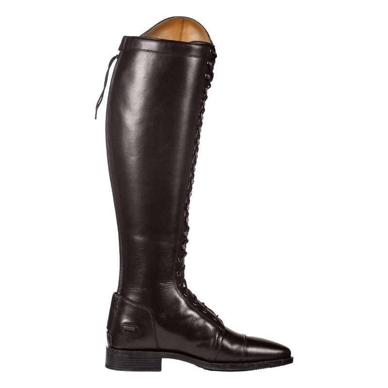 Bottes d'équitation HKM Beatrice - Marron Taille 38