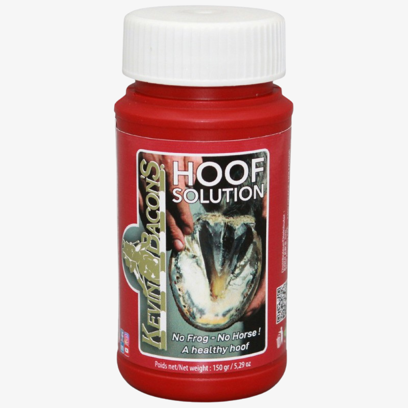 Huile pour fourchette KEVIN BACON'S - Hoof Solution