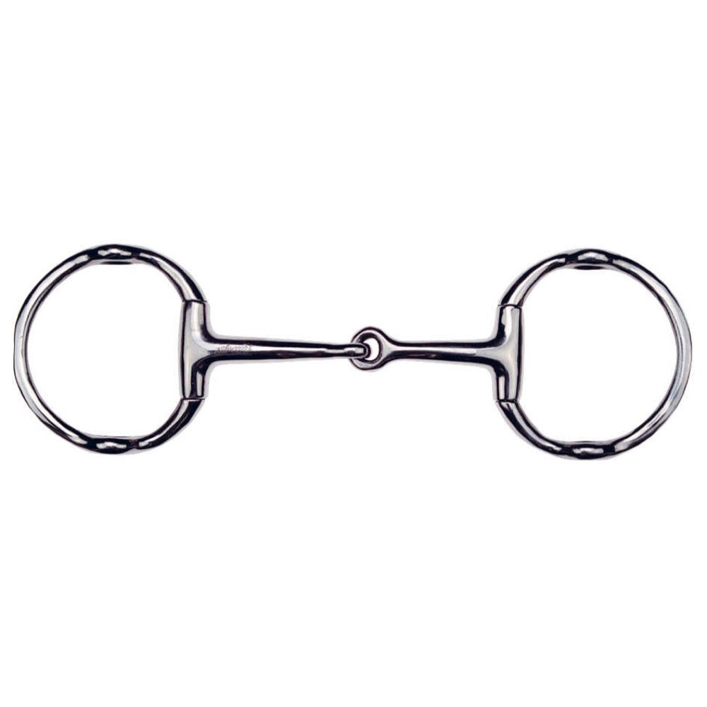 Mors releveur à olives en inox Feeling